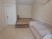 1-комнатная квартира, улица Орджоникидзе, 49/4. Фото 3