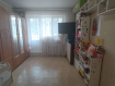 1-комнатная квартира, улица Орджоникидзе, 49/4. Фото 5