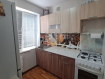1-комнатная квартира, улица Орджоникидзе, 49/4. Фото 6