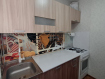 1-комнатная квартира, улица Орджоникидзе, 49/4. Фото 7