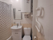 1-комнатная квартира, улица Орджоникидзе, 49/4. Фото 14