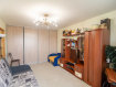 2-комнатная квартира, Ведлозерская улица, 18Б. Фото 6