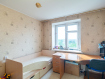 2-комнатная квартира, Ведлозерская улица, 18Б. Фото 12