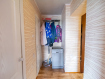 2-комнатная квартира, Ведлозерская улица, 18Б. Фото 22