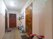 2-комнатная квартира, Ведлозерская улица, 18Б. Фото 23