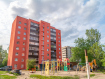 2-комнатная квартира, Ведлозерская улица, 18Б. Фото 24