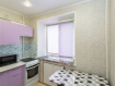 2-комнатная квартира, Октябрьская улица, 57. Фото 8