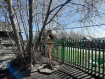 Дом Кемеровский муниципальный округ жилой район Кедровка. Фото 29