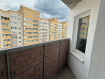 2-комнатная квартира, улица Родионовка, 4А. Фото 2