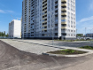 1-комнатная квартира, Молодёжная улица, 9. Фото 19