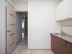 2-комнатная квартира, Заречная улица, 2. Фото 19