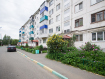 2-комнатная квартира, Заречная улица, 2. Фото 21