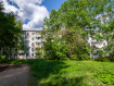 2-комнатная квартира, Советская улица, 13. Фото 9