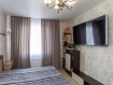 1-комнатная квартира, улица Нижняя Дуброва, 51. Фото 5