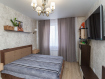 1-комнатная квартира, улица Нижняя Дуброва, 51. Фото 6