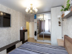 1-комнатная квартира, улица Нижняя Дуброва, 51. Фото 8