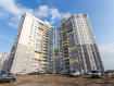 1-комнатная квартира, улица Нижняя Дуброва, 51. Фото 22