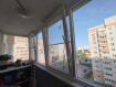 1-комнатная квартира, улица Гагарина, 25А. Фото 8