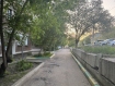 1-комнатная квартира, улица Добролюбова, 3. Фото 12