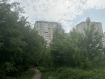 1-комнатная квартира, улица Диктора Левитана, 44. Фото 18