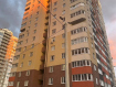 Студия, улица Нижняя Дуброва, 47к3. Фото 17