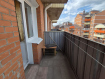 1-комнатная квартира, улица Трубачеева, 146Бс1. Фото 9