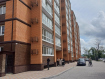 1-комнатная квартира, Высокая улица, 130. Фото 1