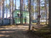 Коммерческая недвижимость  Пряжинский район Дачный переулок, 10А. Фото 9