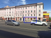 Коммерческая недвижимость Железнодорожный район городской округ Рязань Первомайский проспект, 56. Фото 2