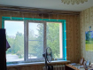 2-комнатная квартира, улица Комиссарова, 37. Фото 13