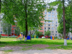 2-комнатная квартира, улица Комиссарова, 37. Фото 15
