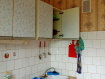 2-комнатная квартира, улица Комиссарова, 37. Фото 18