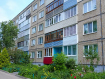 2-комнатная квартира, улица Комиссарова, 37. Фото 29