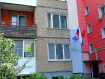 2-комнатная квартира, улица Комиссарова, 37. Фото 30