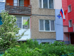 2-комнатная квартира, улица Комиссарова, 37. Фото 31