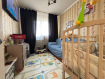 3-комнатная квартира, проспект Текстильщиков, 11А. Фото 5