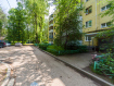 2-комнатная квартира, улица Советской Армии, 3к3. Фото 15