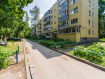 2-комнатная квартира, улица Советской Армии, 3к3. Фото 16