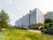 1-комнатная квартира, Интернациональная улица, 5Е. Фото 16