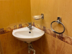 2-комнатная квартира, Стрелковая улица, 8А. Фото 10