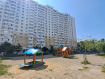 1-комнатная квартира, Анапское шоссе, 39В. Фото 21