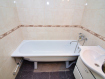 2-комнатная квартира, улица Верхняя Дуброва, 38Г. Фото 20