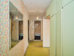 2-комнатная квартира, улица Верхняя Дуброва, 38Г. Фото 23