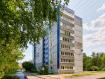 2-комнатная квартира, улица Верхняя Дуброва, 38Г. Фото 25