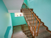 2-комнатная квартира, улица Верхняя Дуброва, 38Г. Фото 27