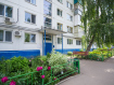 2-комнатная квартира, улица Набережная Леонова, 22. Фото 1