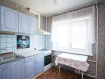 2-комнатная квартира, улица Набережная Леонова, 22. Фото 9