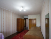 2-комнатная квартира, улица Набережная Леонова, 22. Фото 11
