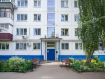 2-комнатная квартира, улица Набережная Леонова, 22. Фото 15