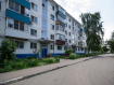 2-комнатная квартира, улица Набережная Леонова, 22. Фото 16